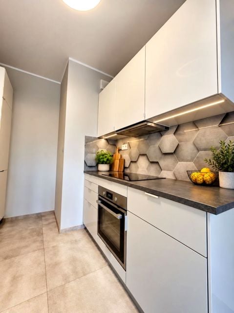 Mieszkanie Poznań