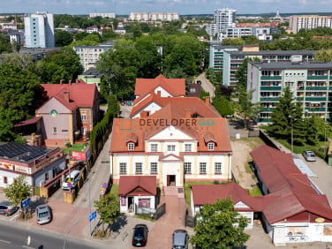Lokal Białystok