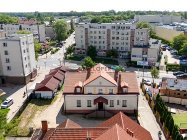 Lokal Białystok