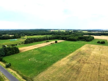 Działka inwestycyjna Rejowiec Fabryczny