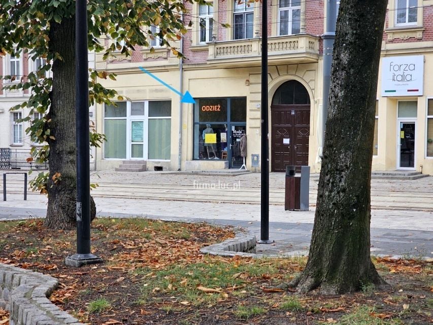 Lokal Gorzów Wielkopolski