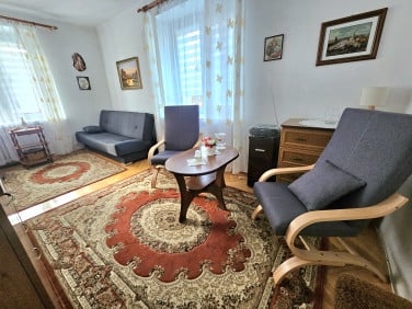 Mieszkanie Świdnik