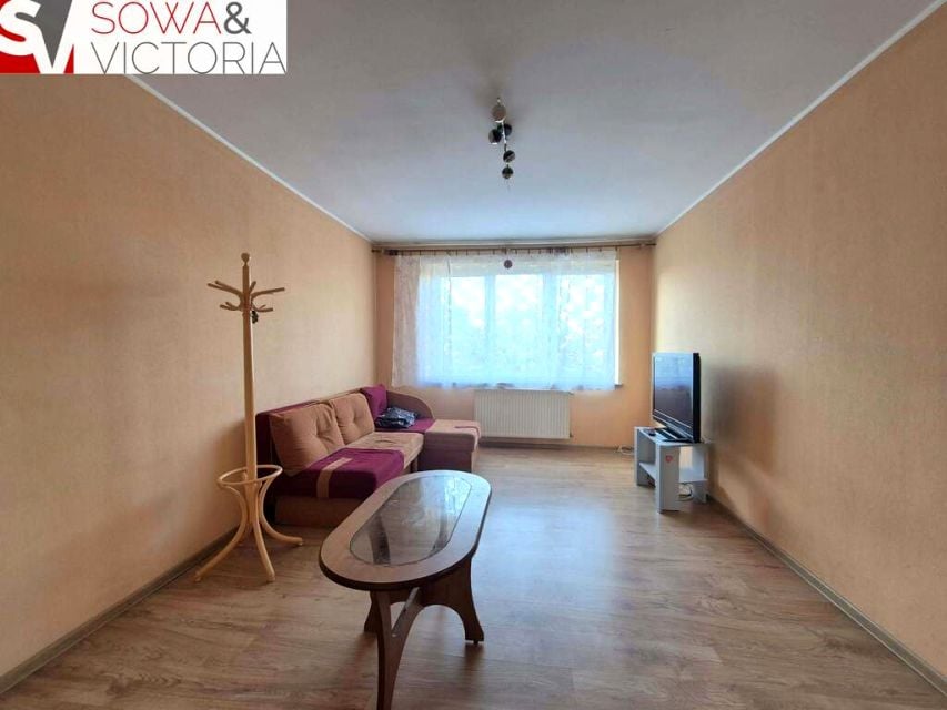 Mieszkanie Świebodzice
