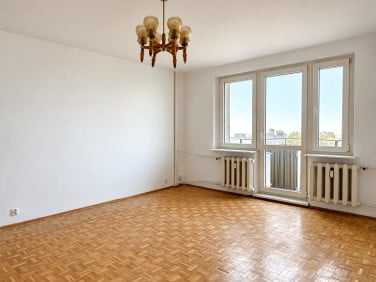 Mieszkanie Poznań