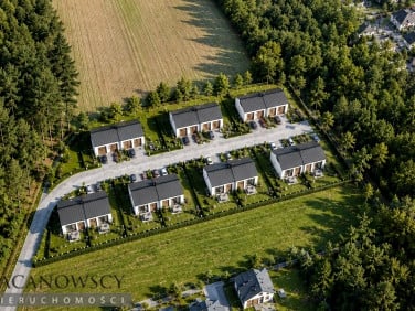 Działka budowlana Januszowice