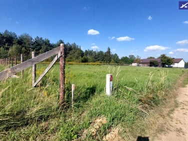Działka budowlana Ostrowiec Świętokrzyski