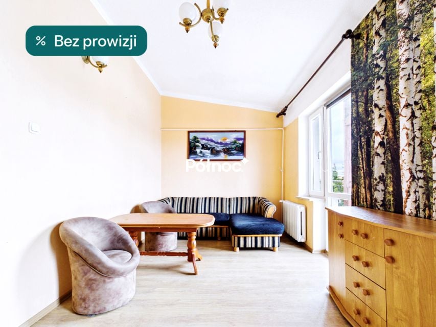 Mieszkanie OSTRÓW MAZOWIECKA