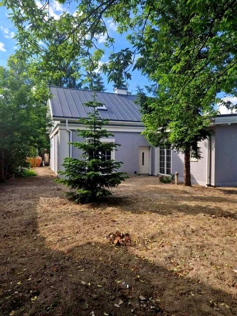 Sprzedam Dom Konstancin-Jeziorna - 170 m²