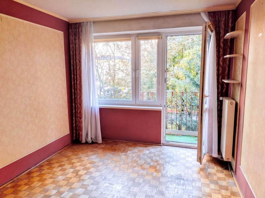 Mieszkanie Warszawa