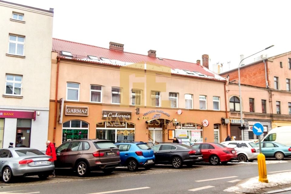 Lokal Tczew