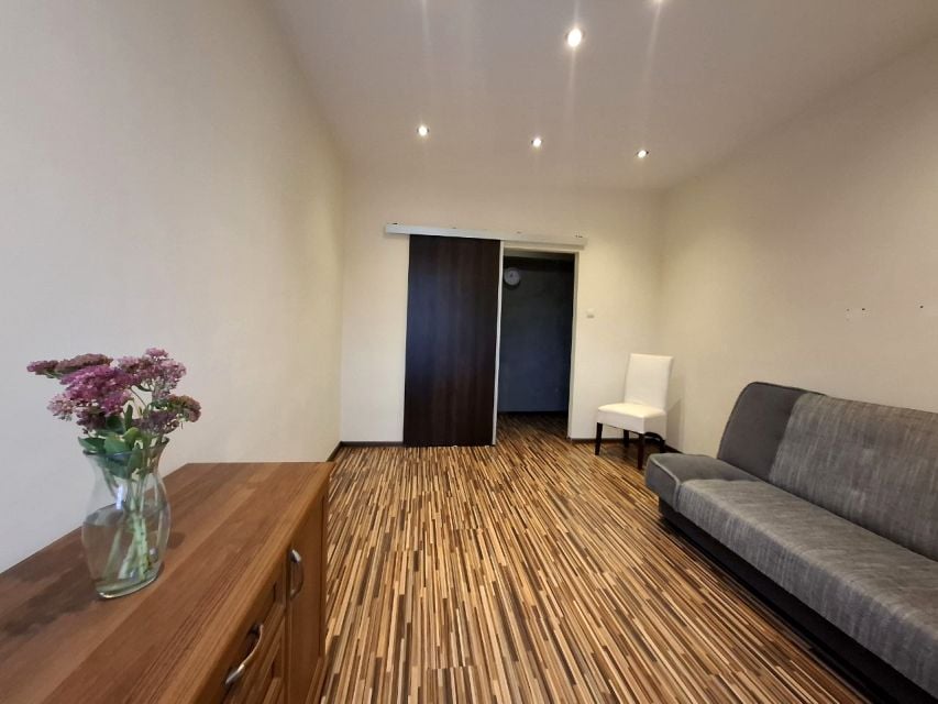 Wynajmę Mieszkanie Głogów - 45,64 m²