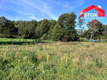 Działka budowlana Dobrzyniewo Duże