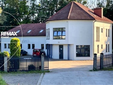 Lokal Kęty