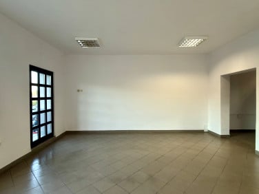 Lokal Łodygowice