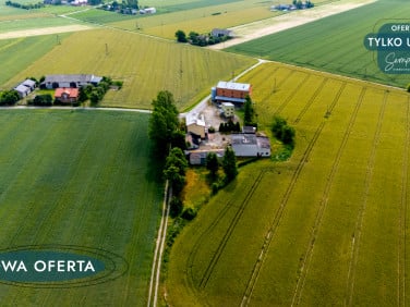 Lokal Marcinów