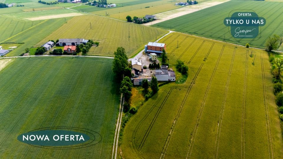 Lokal Marcinów