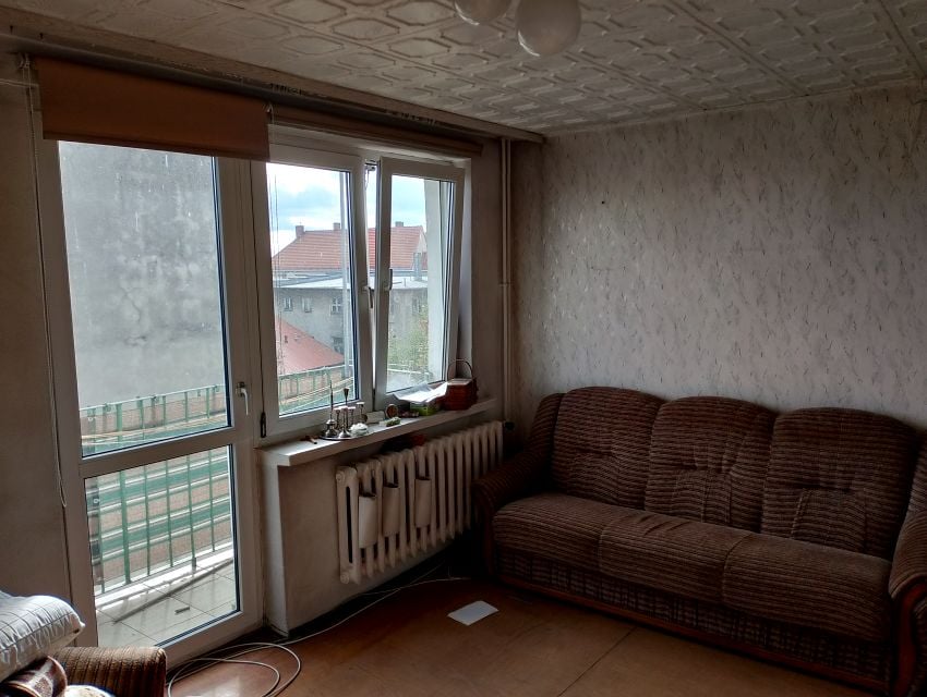 Mieszkanie Nowa Sól