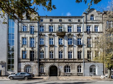 Mieszkanie Łódź