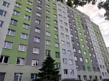 Mieszkanie Wrocław
