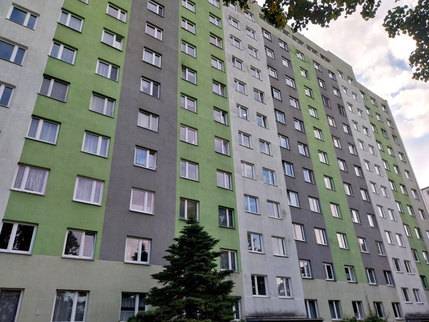 Mieszkanie Wrocław