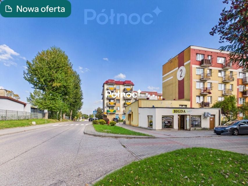 Lokal Ełk
