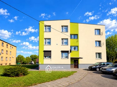 Mieszkanie Kiszkowo