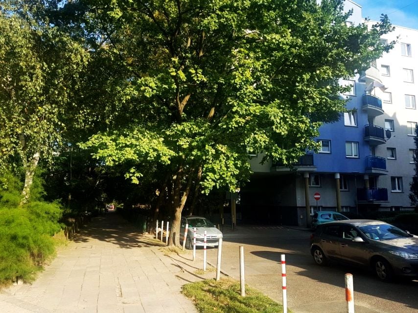 Mieszkanie Wrocław