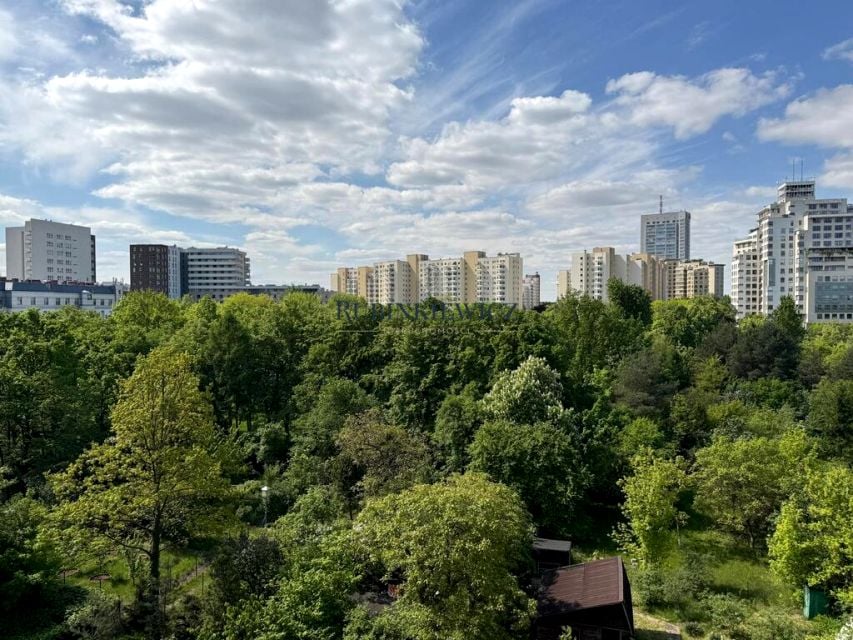 Mieszkanie Warszawa