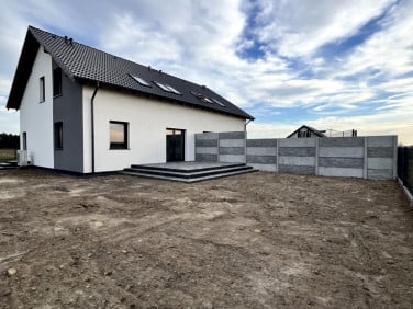 Dom Miąskowo