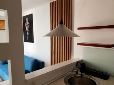 Mieszkanie Warszawa