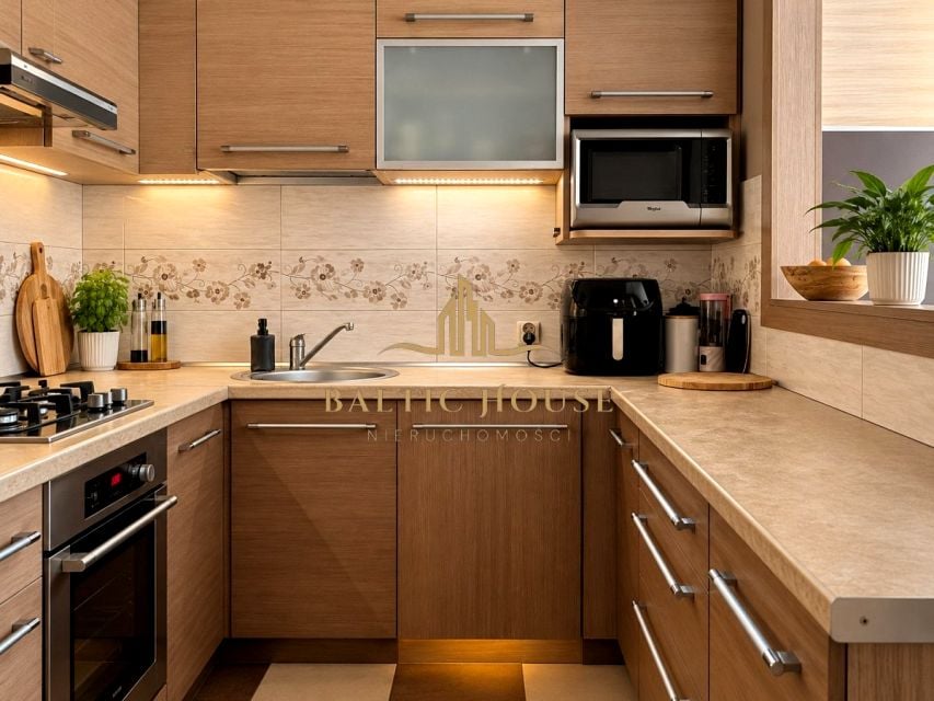 Sprzedam Mieszkanie Gdynia - 42 m²