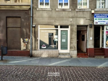 Lokal Wąbrzeźno
