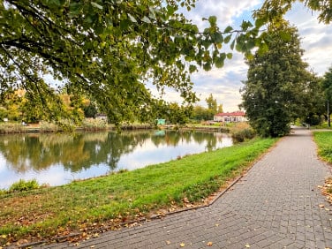 Mieszkanie Bydgoszcz