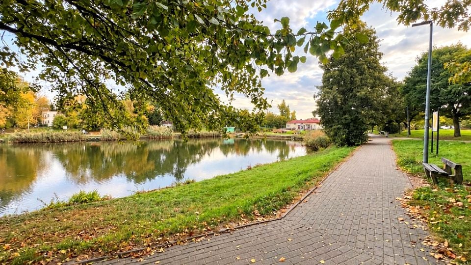 Mieszkanie Bydgoszcz