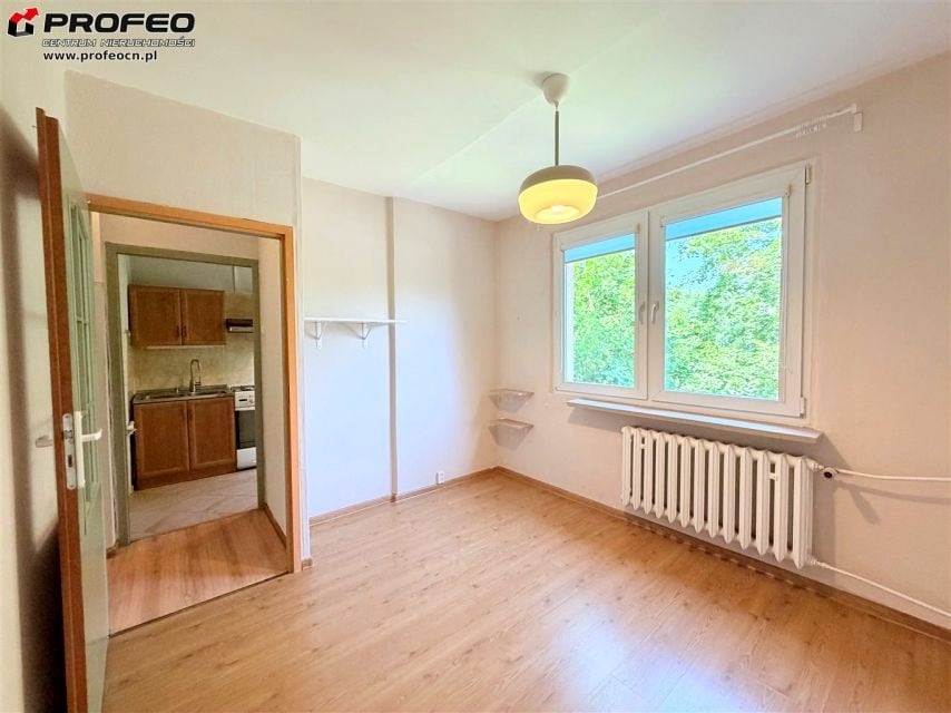 Sprzedam Mieszkanie Bielsko-Biała - 53,80 m²
