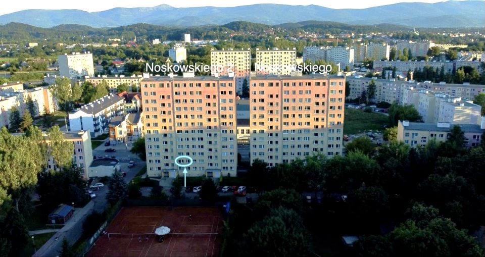 Mieszkanie Jelenia Góra