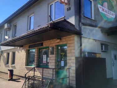 Lokal Zawiercie