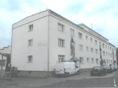 Mieszkanie Toruń