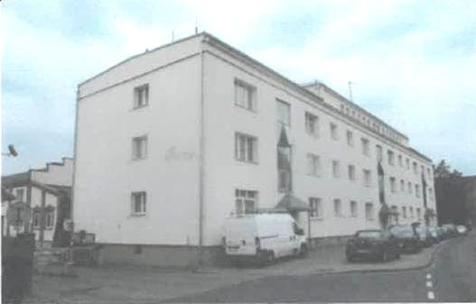 Mieszkanie Toruń
