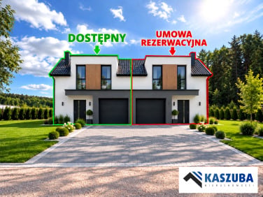 Dom Zielona Góra