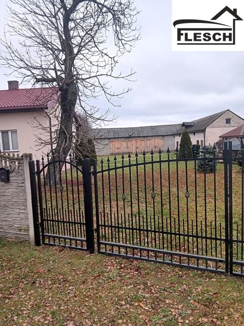 Działka Podlindowo