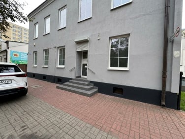Lokal Pruszków