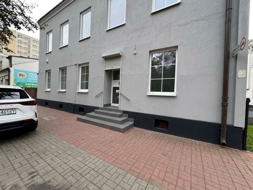 Lokal Pruszków