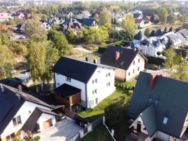 Dom Starachowice