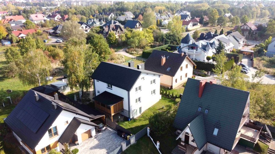 Dom Starachowice