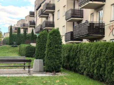 Mieszkanie Katowice