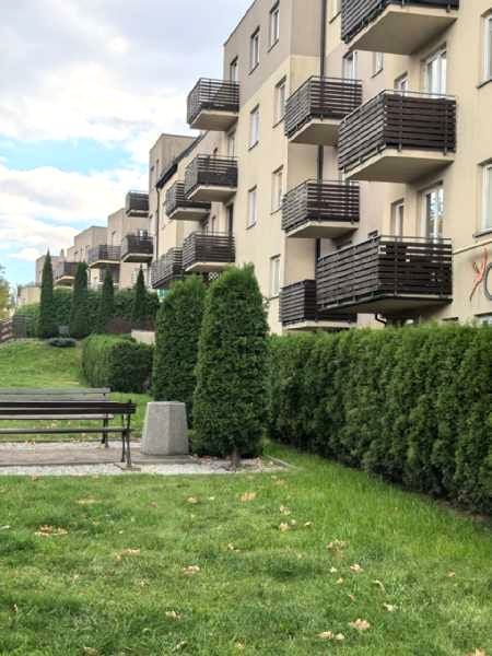 Mieszkanie Katowice
