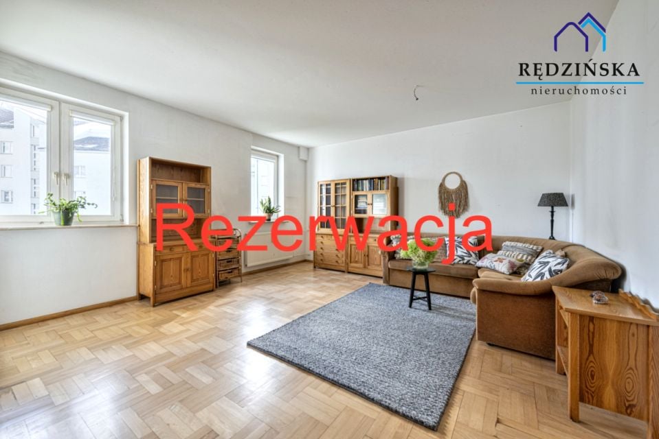 Mieszkanie Gdańsk