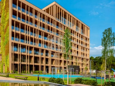 Mieszkanie Wrocław