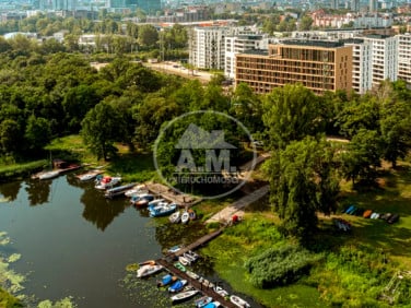 Mieszkanie apartamentowiec Wrocław